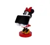 Podstawka Exquisite Gaming Cable Guys Na Pada/Telefon  Disney Myszka Minnie