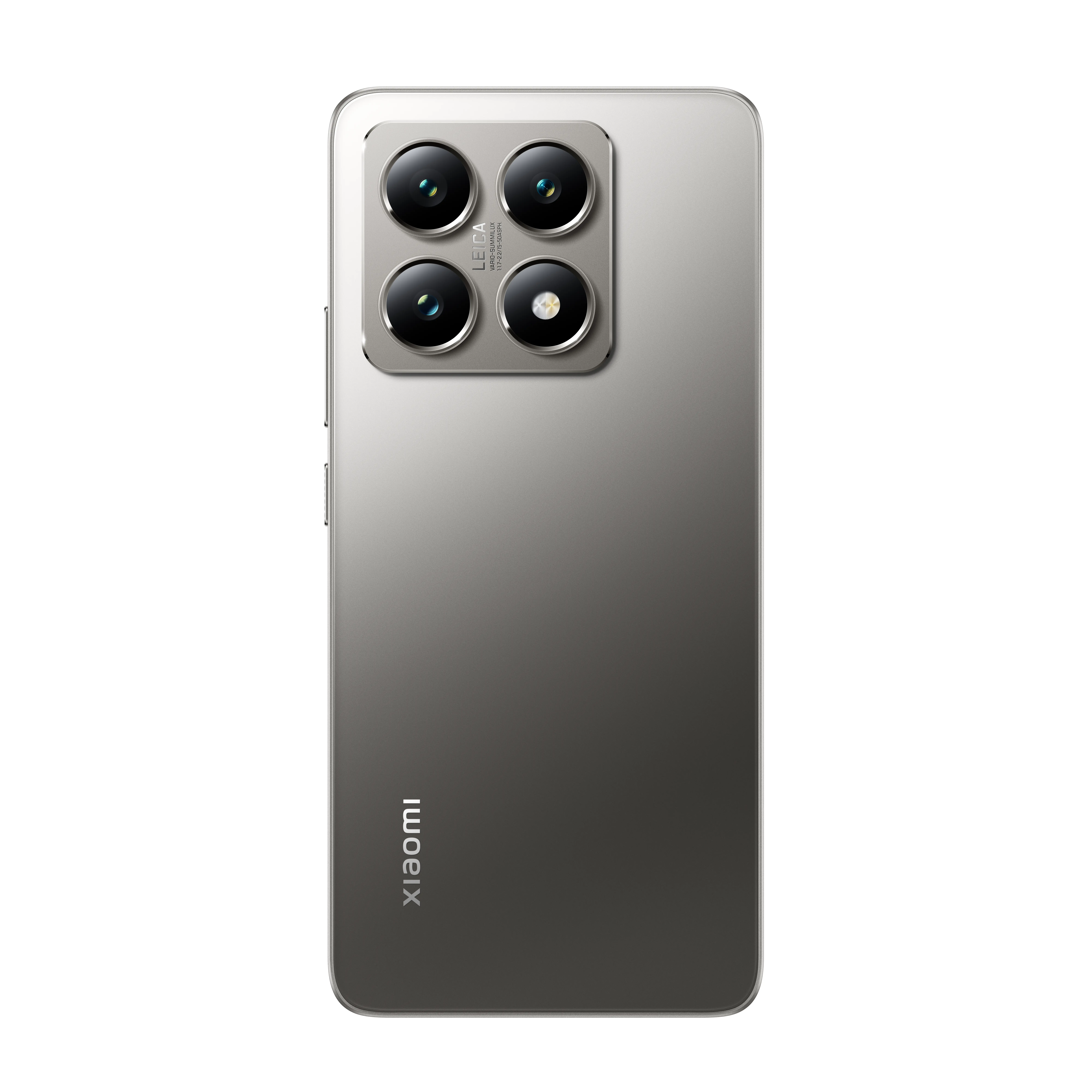 Smartfon Xiaomi 14T 12/256GB 6,67" 144Hz 50Mpix Szary