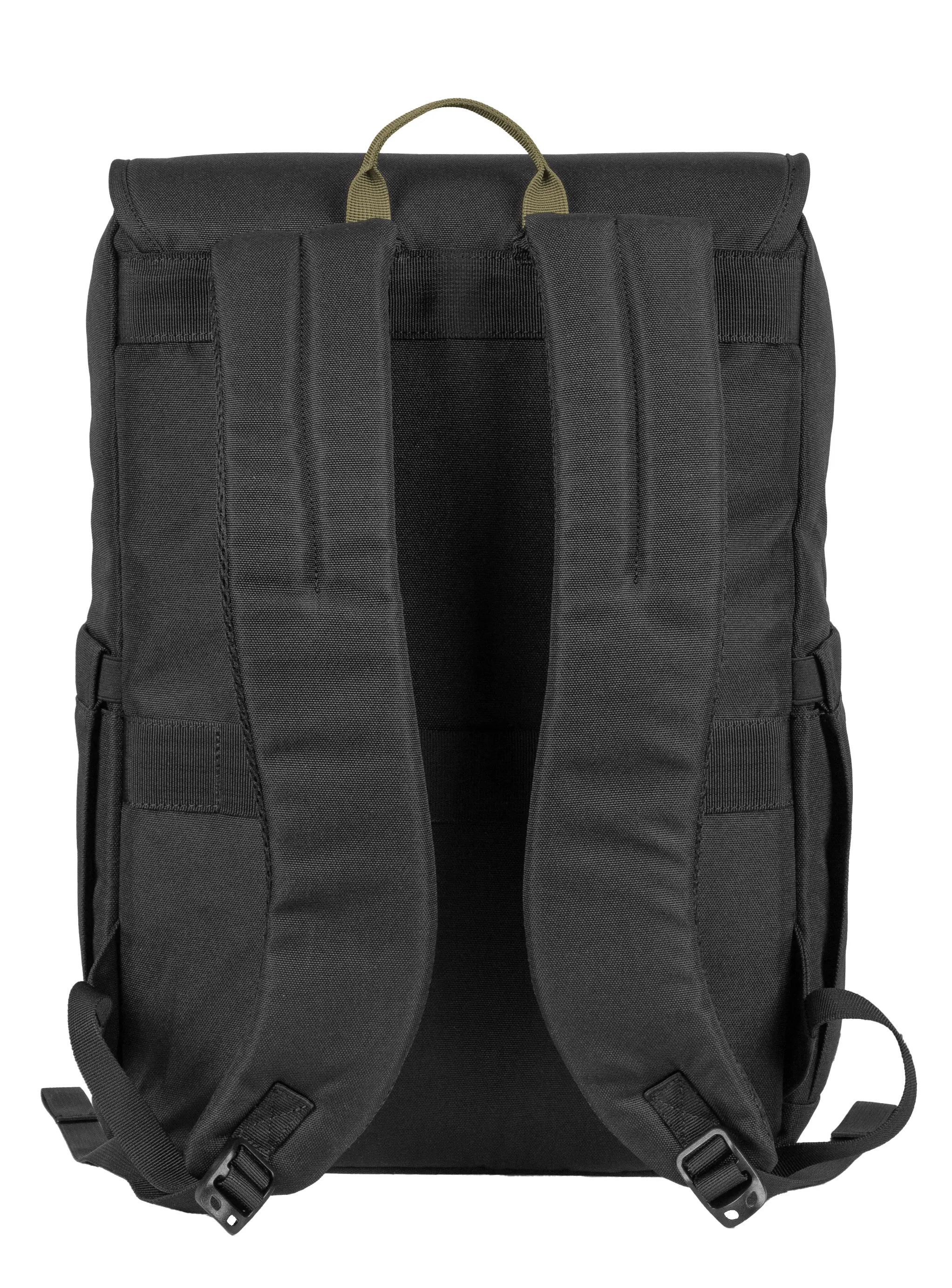 Plecak na laptopa Natec Niala NTO-2239 15,6" Czarno-zielony