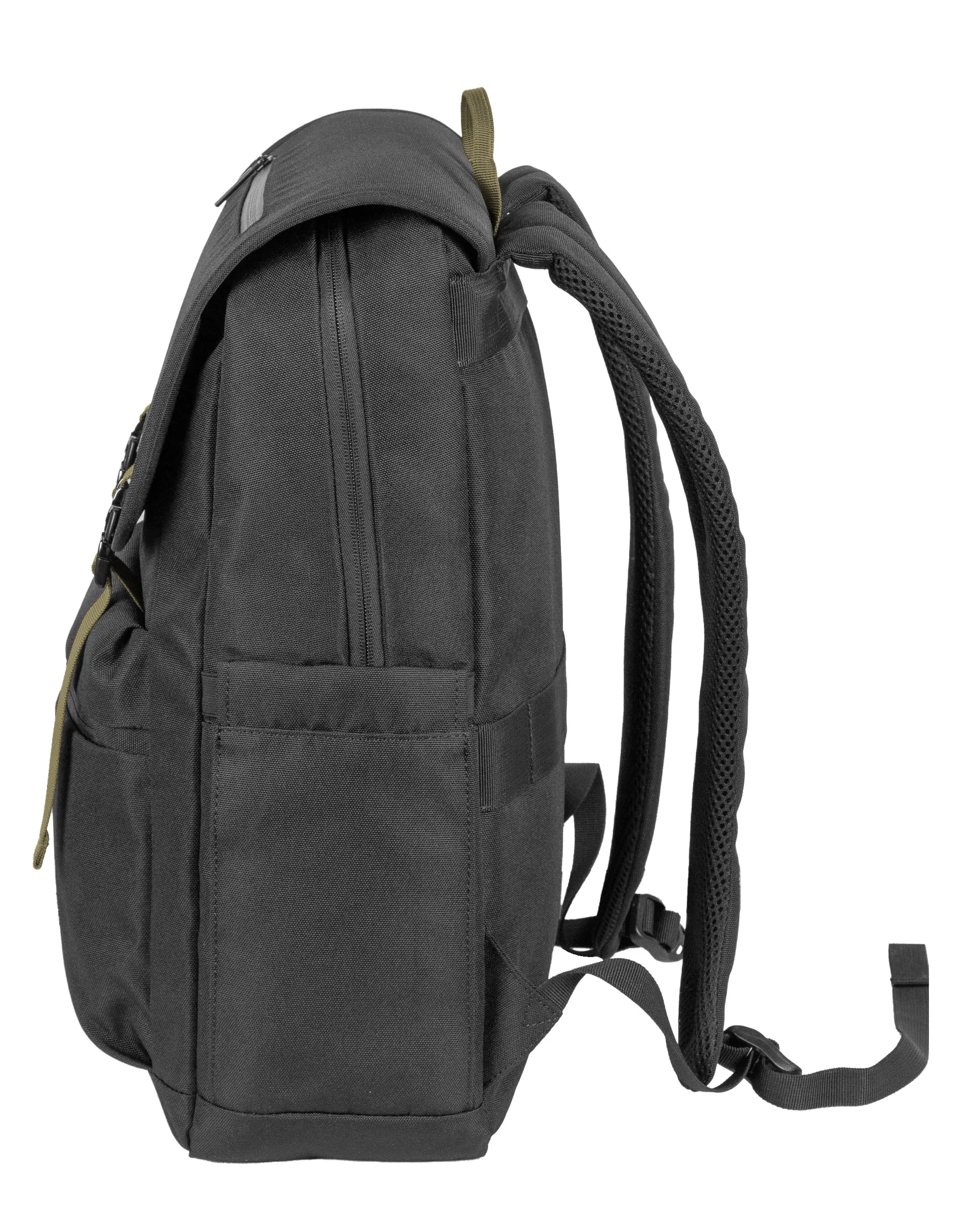 Plecak na laptopa Natec Niala NTO-2239 15,6" Czarno-zielony