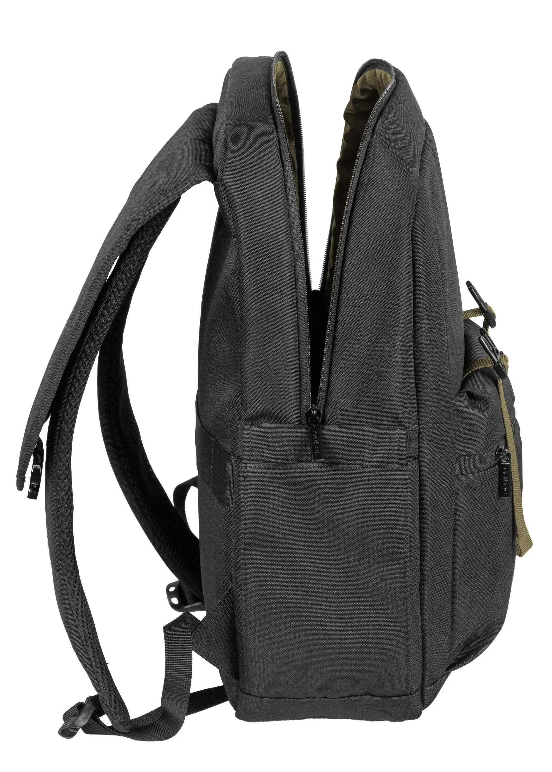 Plecak na laptopa Natec Niala NTO-2239 15,6" Czarno-zielony