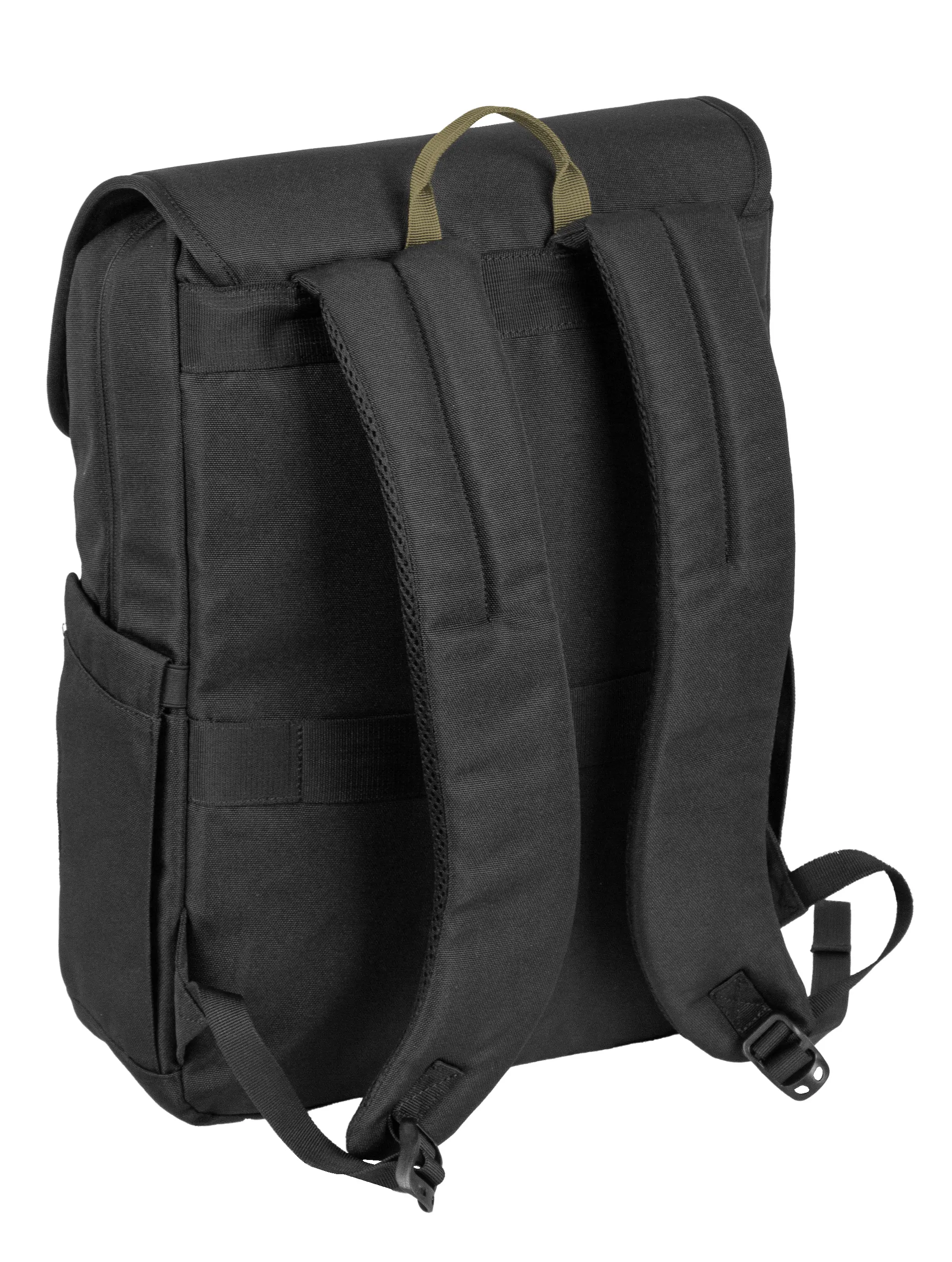 Plecak na laptopa Natec Niala NTO-2239 15,6" Czarno-zielony