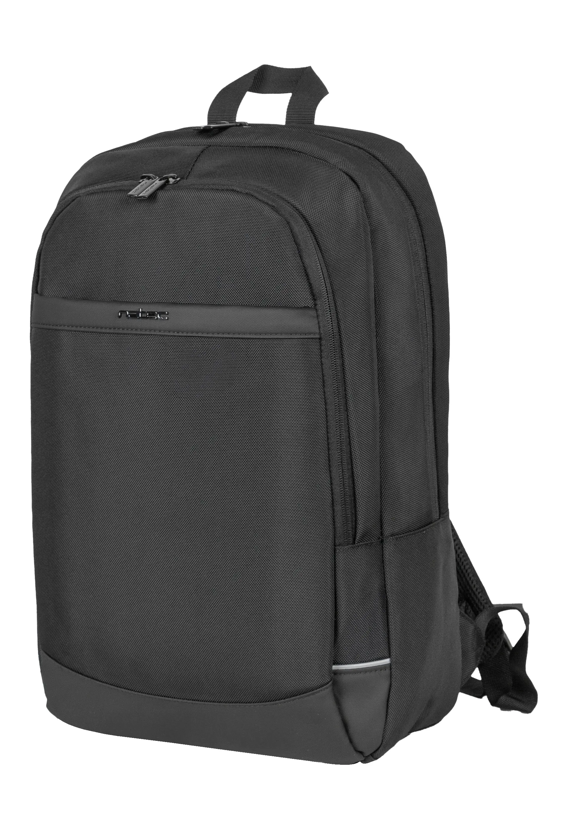 Plecak na laptopa Natec Kudu NTO-2236 15,6" Czarno-szary