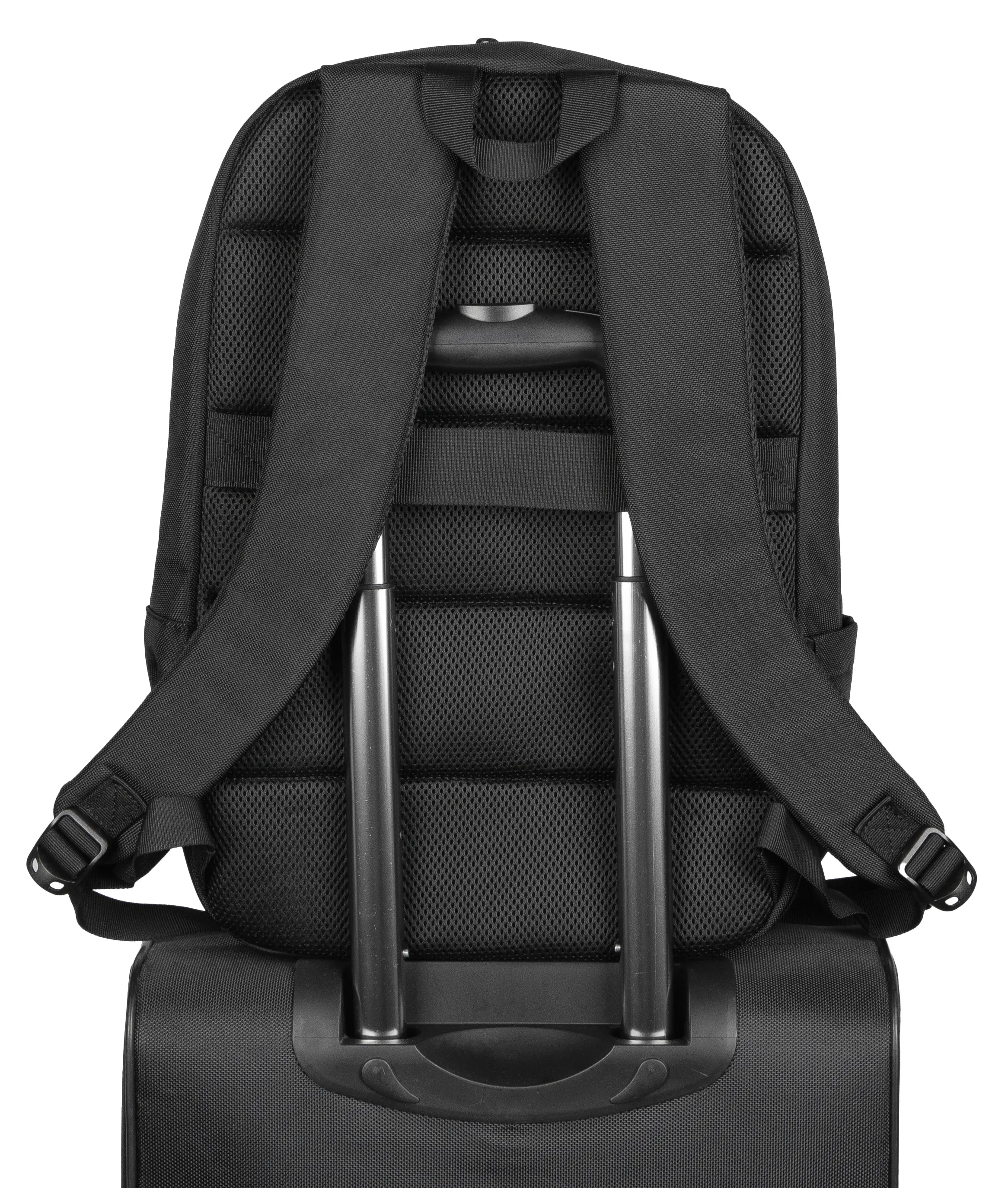 Plecak na laptopa Natec Kudu NTO-2236 15,6" Czarno-szary