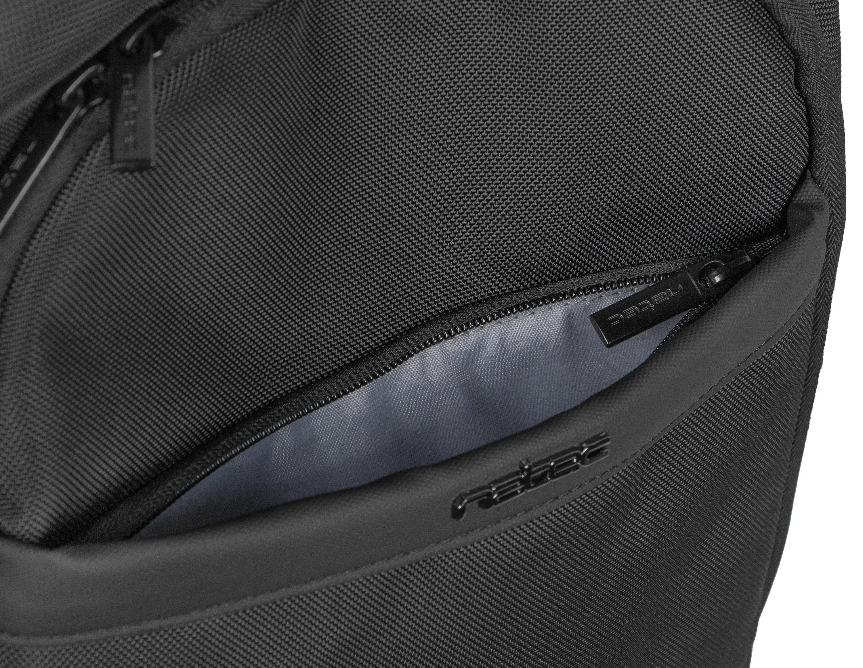 Plecak na laptopa Natec Kudu NTO-2236 15,6" Czarno-szary