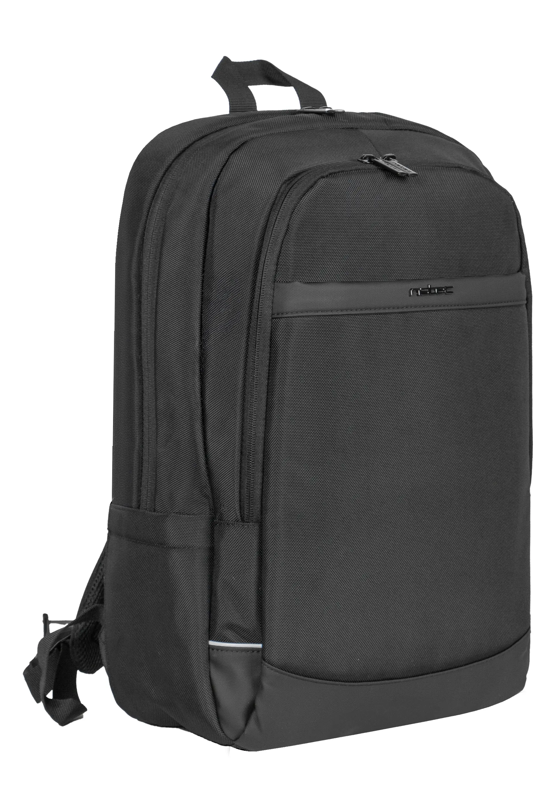 Plecak na laptopa Natec Kudu NTO-2236 15,6" Czarno-szary
