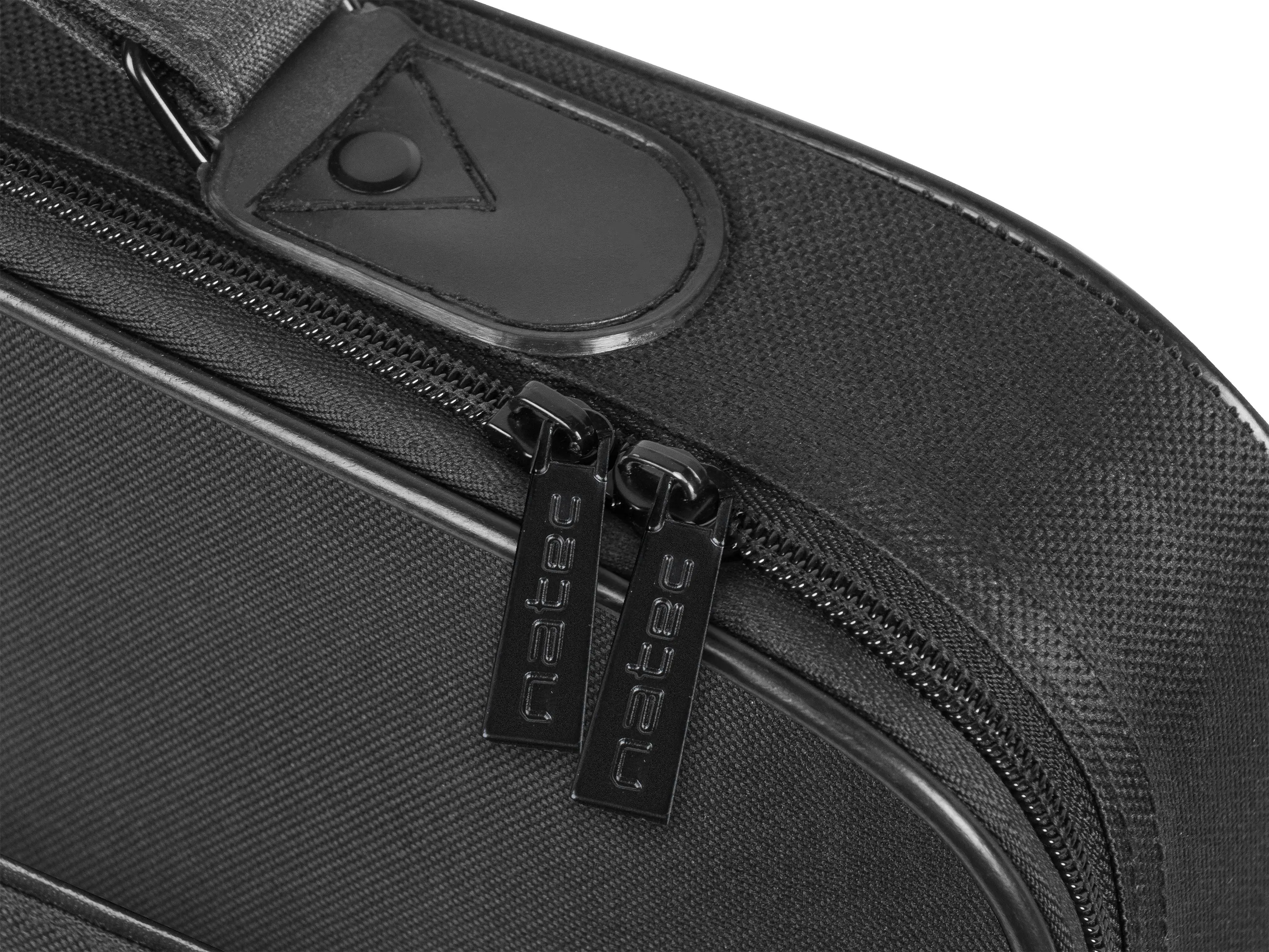 Torba na laptopa Natec Impala 2 NTO-2230 17,3" Czarny