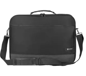 Torba na laptopa Natec Impala 2 NTO-2230 17,3" Czarny