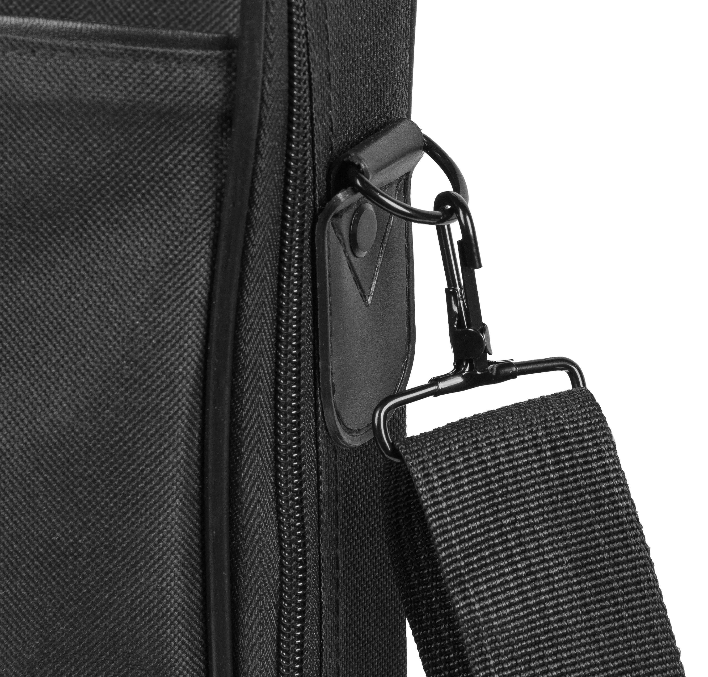Torba na laptopa Natec Impala 2 NTO-2230 17,3" Czarny