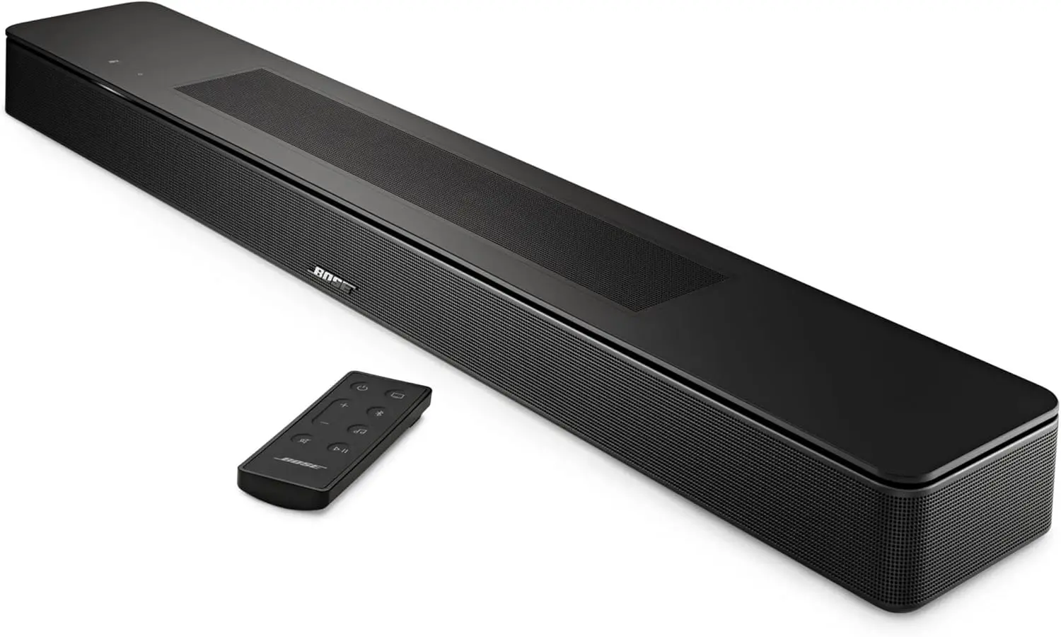 Soundbar Bose Smart Soundbar Wi-Fi Bluetooth AirPlay Dolby Atmos