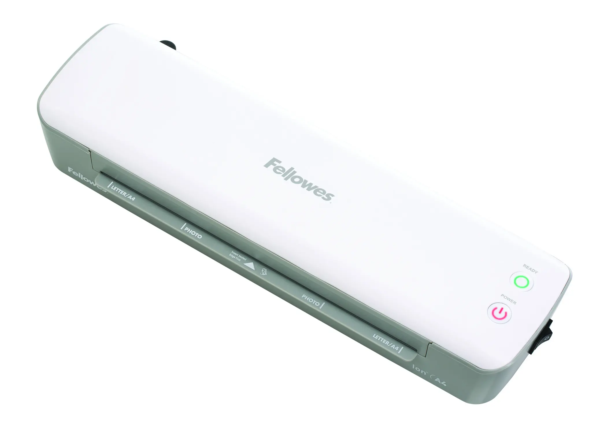 Laminator Fellowes Ion A4 Biało-szary