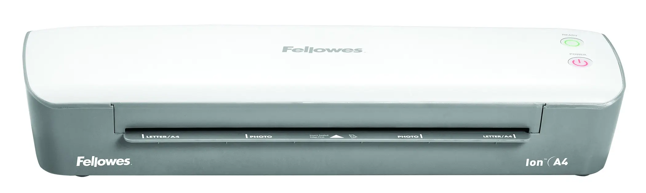 Laminator Fellowes Ion A4 Biało-szary