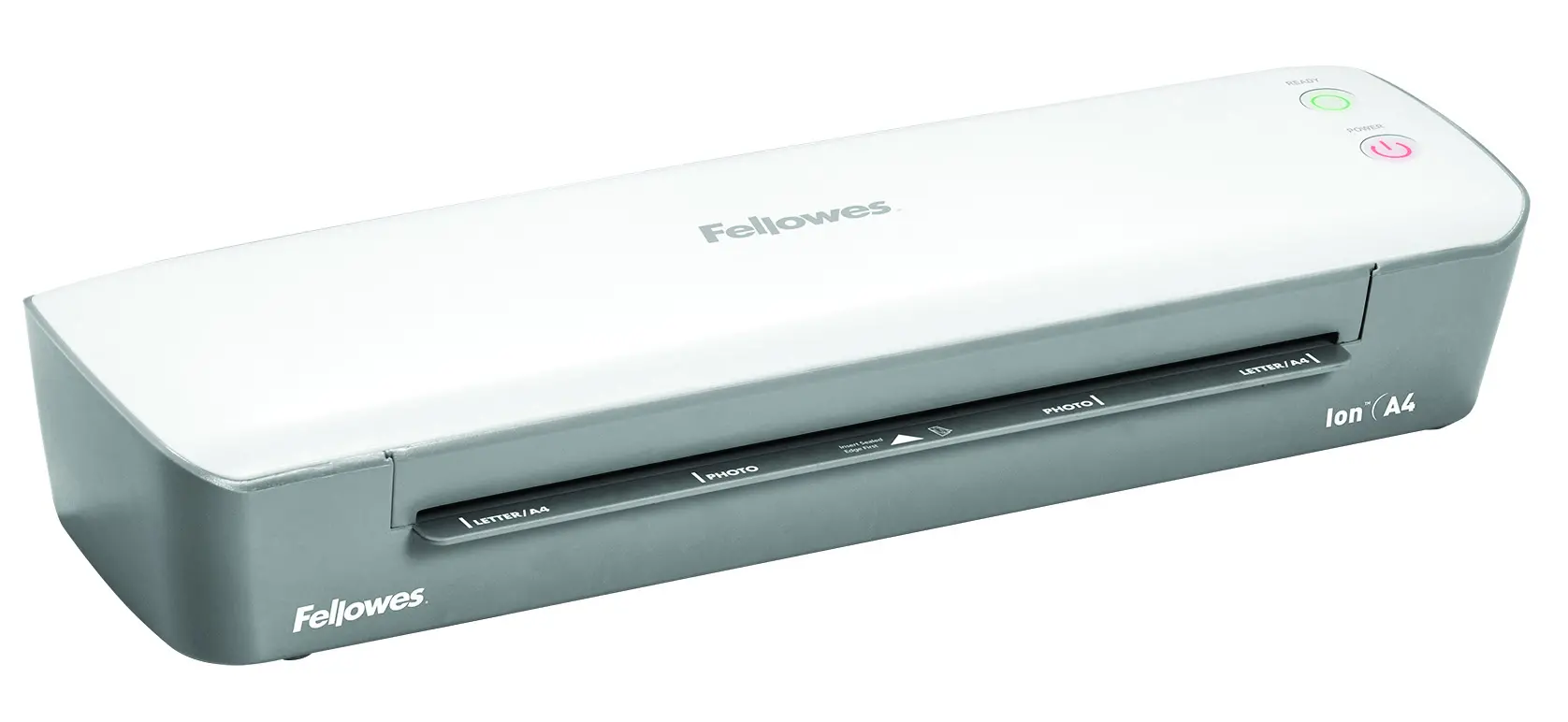 Laminator Fellowes Ion A4 Biało-szary