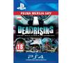 Dead Rising [kod aktywacyjny] Gra na PS4 (Kompatybilna z PS5)