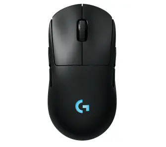 Myszka gamingowa Logitech G Pro 2 Lightspeed Czarny