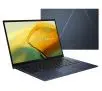 Laptop 2w1 ASUS ZenBook 14 UX3402VA-KN161X OLED 14'' i7-1360P 16GB RAM 1TB Dysk SSD Win11 Pro Niebieski