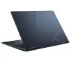 Laptop 2w1 ASUS ZenBook 14 UX3402VA-KN161X OLED 14'' i7-1360P 16GB RAM 1TB Dysk SSD Win11 Pro Niebieski