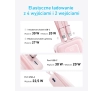 Powerbank Anker Zolo (A1680G11) 10000mAh 30W wbudowany kabel USB-C i Lightning Czarny