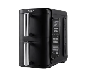 Air fryer Ninja Double Stack SL300EU 2470W 7,6l