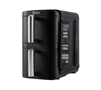 Air fryer Ninja Double Stack SL300EU 2470W 7,6l