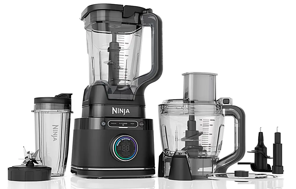 Blender kielichowy Ninja TB401EU 2,1l