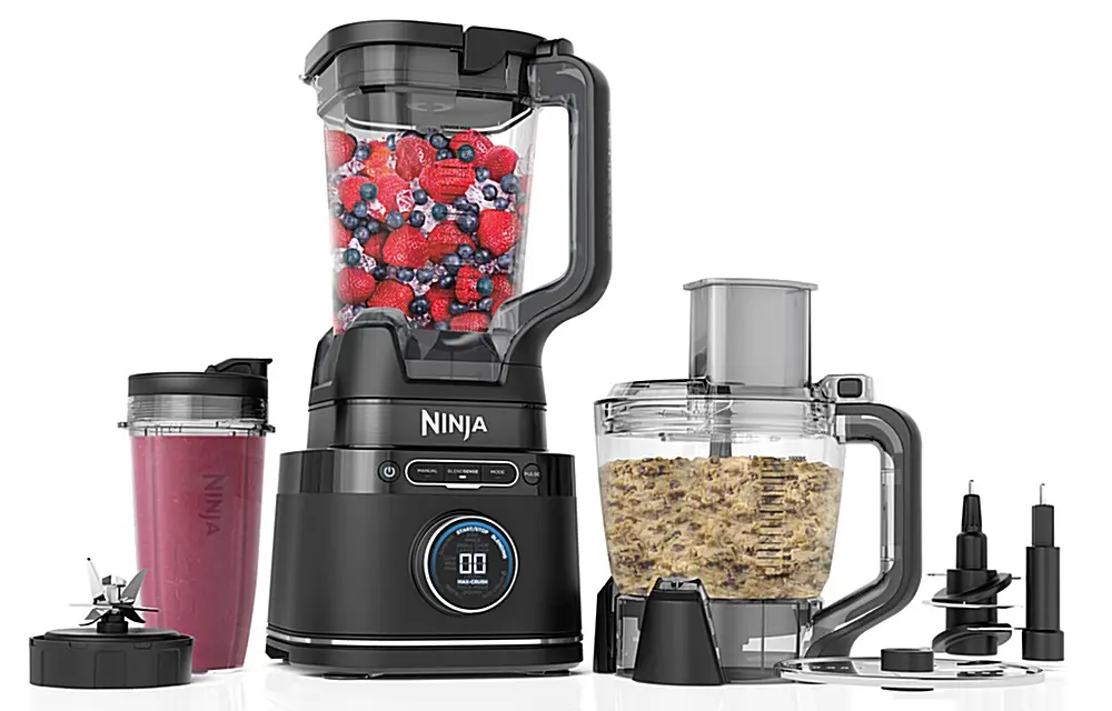 Blender kielichowy Ninja TB401EU 2,1l