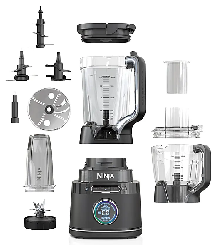 Blender kielichowy Ninja TB401EU 2,1l