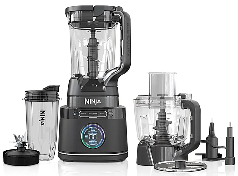 Blender kielichowy Ninja TB401EU 2,1l