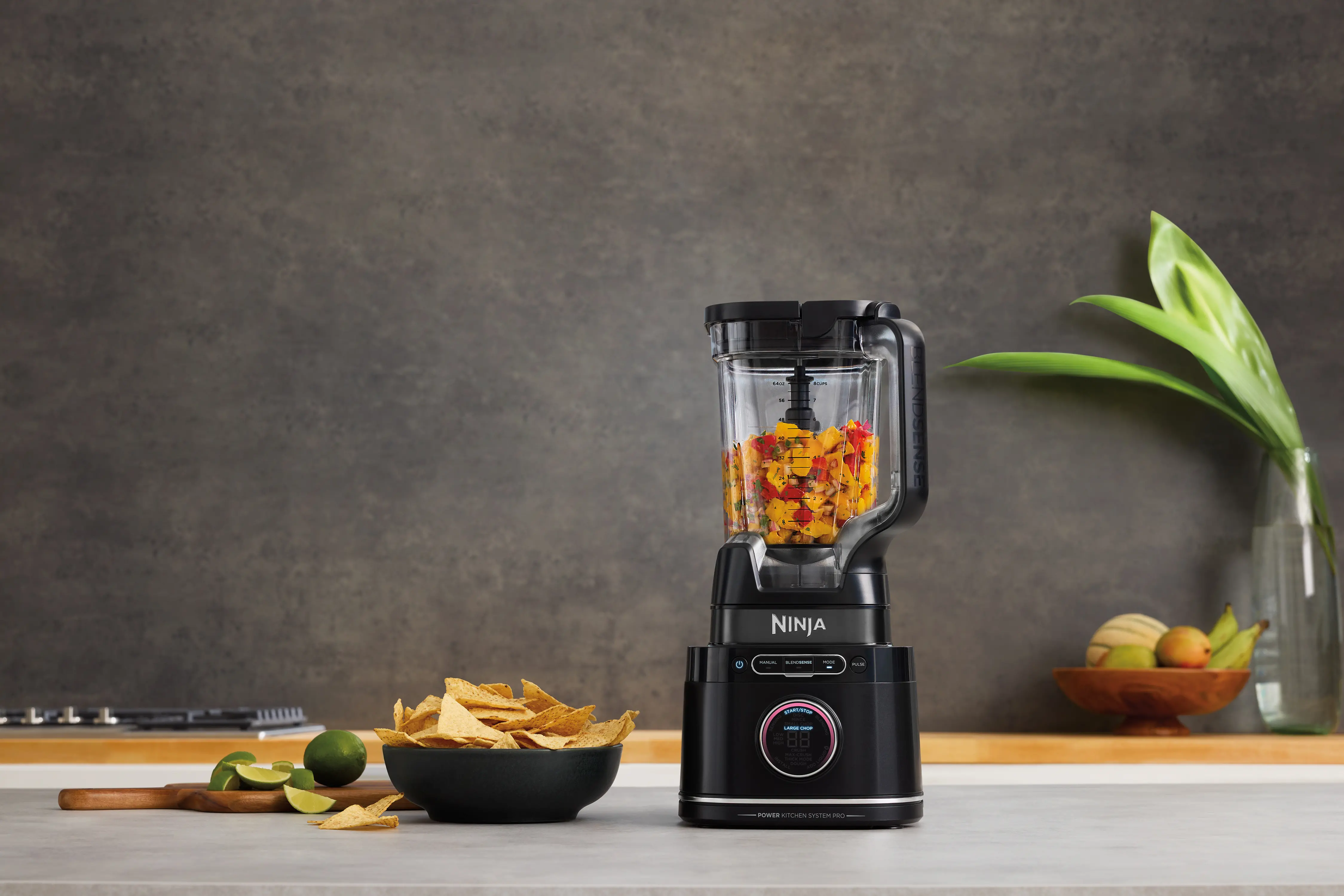 Blender kielichowy Ninja TB401EU 2,1l