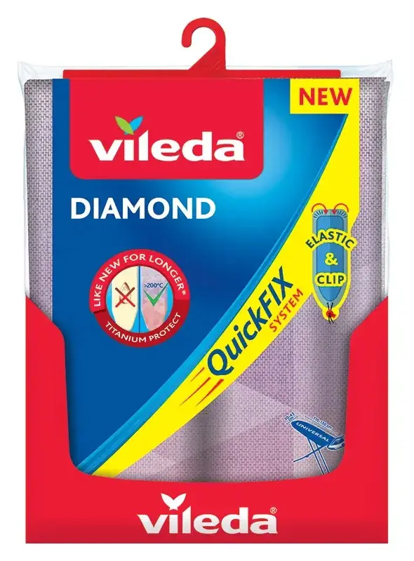 Vileda Diamond