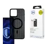 Etui 3mk COOLing MagCase do iPhone 13/14 Czarny