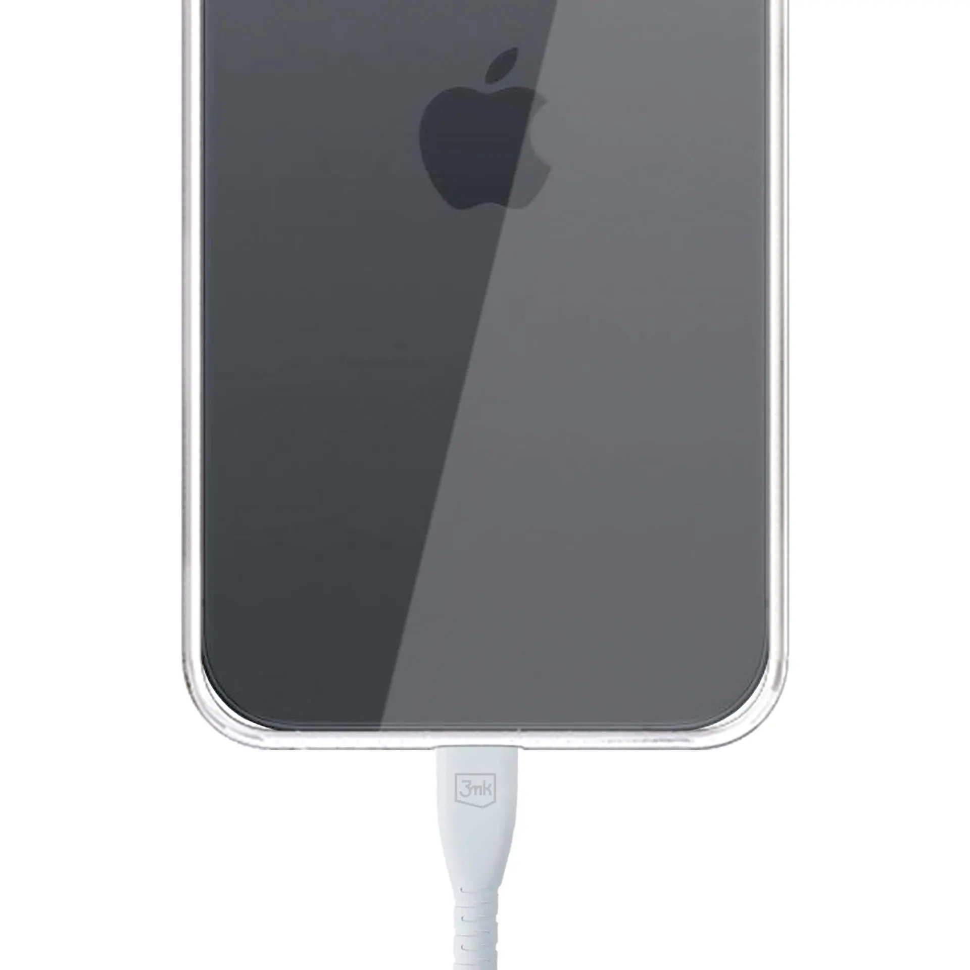 Etui 3mk Clear Case Eco do iPhone 15 Pro Max Przezroczysty