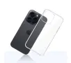 Etui 3mk Clear Case Eco do iPhone 15 Pro Max Przezroczysty