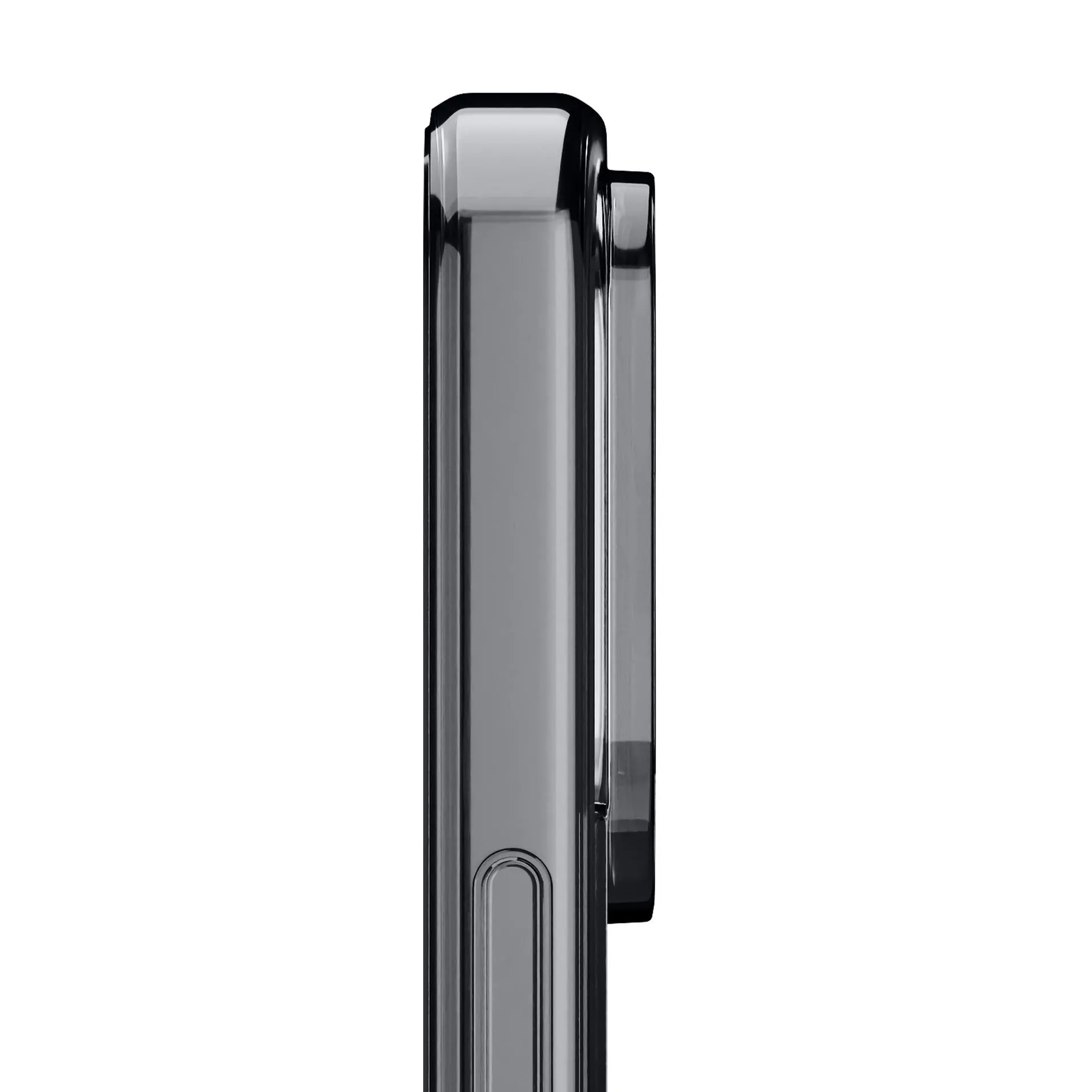 Etui 3mk Clear Case Eco do iPhone 15 Pro Max Przezroczysty