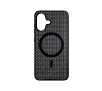 Etui 3mk COOLing MagCase do iPhone 16 Czarny