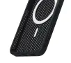 Etui 3mk COOLing MagCase do iPhone 16 Czarny