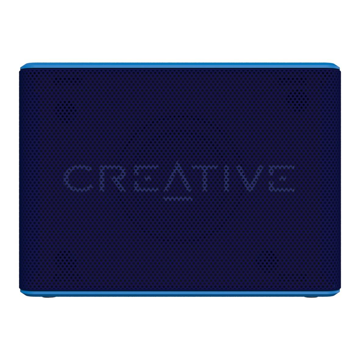 Głośnik Bluetooth Creative MUVO 2c (niebieski)