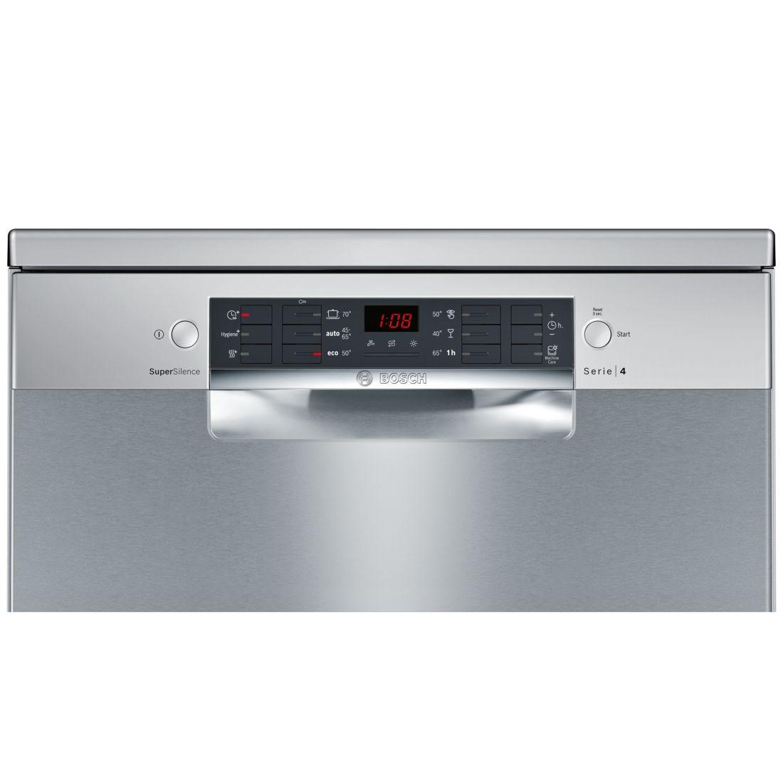 Zmywarka Bosch SMS46GI05E - 60cm