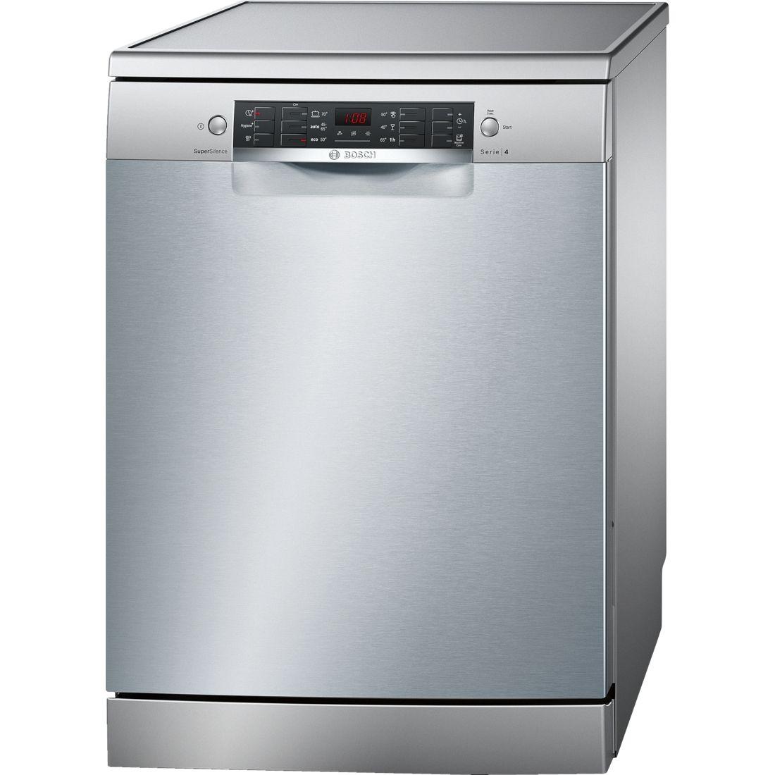 Zmywarka Bosch SMS46GI05E - 60cm