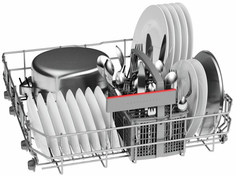 Zmywarka Bosch SMS46GI05E - 60cm