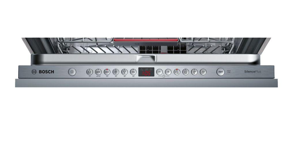 Zmywarka Bosch SMV46GX03E