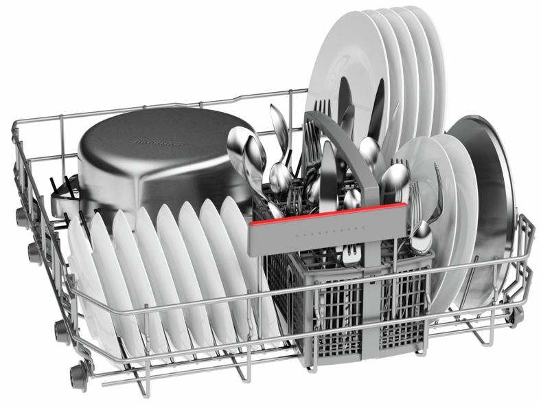 Zmywarka Bosch SMV46GX03E