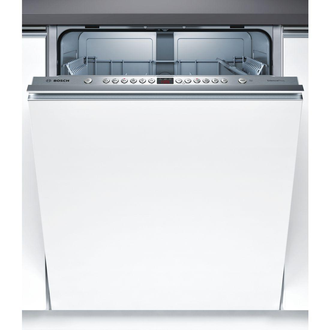 Zmywarka Bosch SMV46GX03E