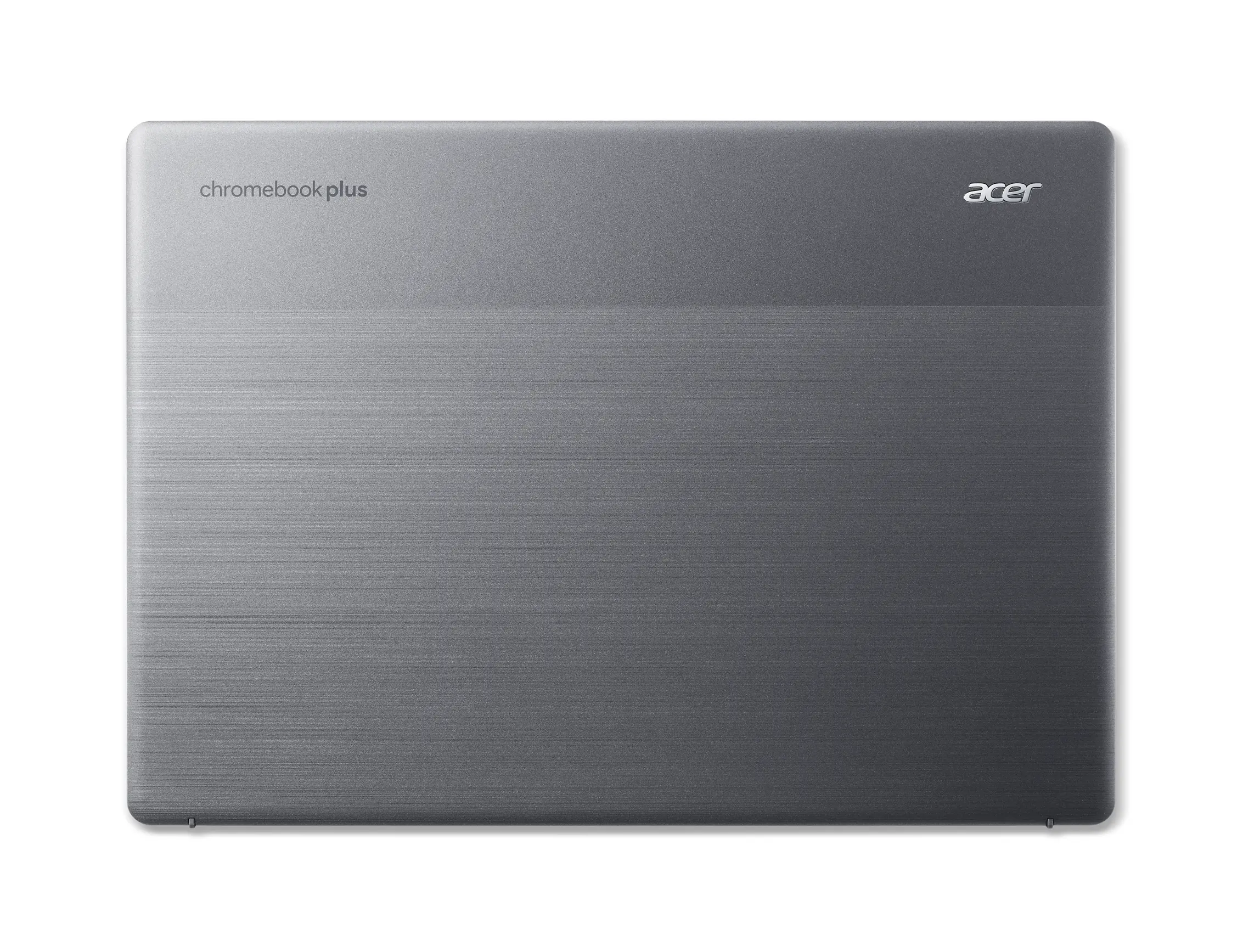 Laptop chromebook Acer Chromebook Plus 514 Google AI laptop CB514-3H-R36J 14" R5 7520C 8GB RAM 512GB Dysk SSD ChromeOS Szary