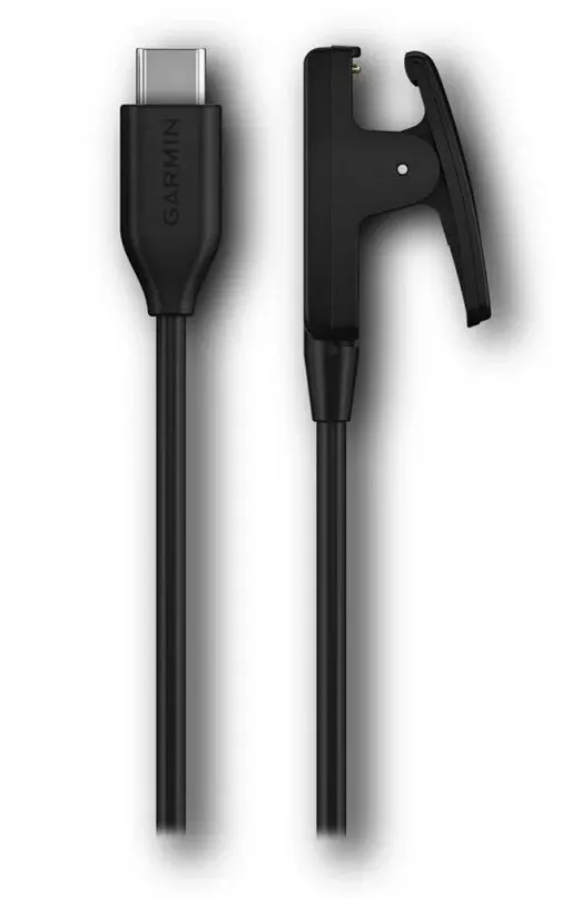 Kabel Garmin USB-C 0,5m Czarny