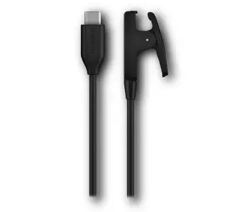 Kabel Garmin USB-C 0,5m Czarny