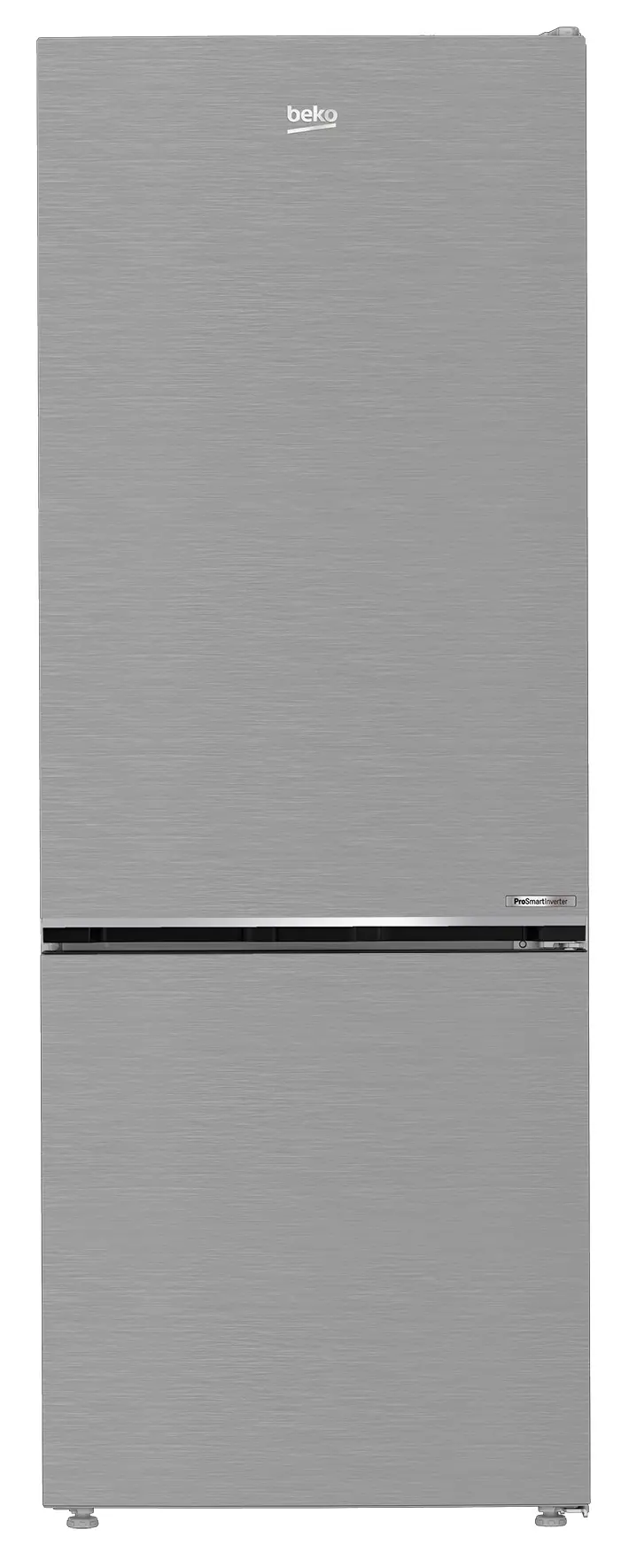 Lodówka Beko b300 B3RCNE564HXB Pełny No Frost 192cm Komora świeżości Platinum