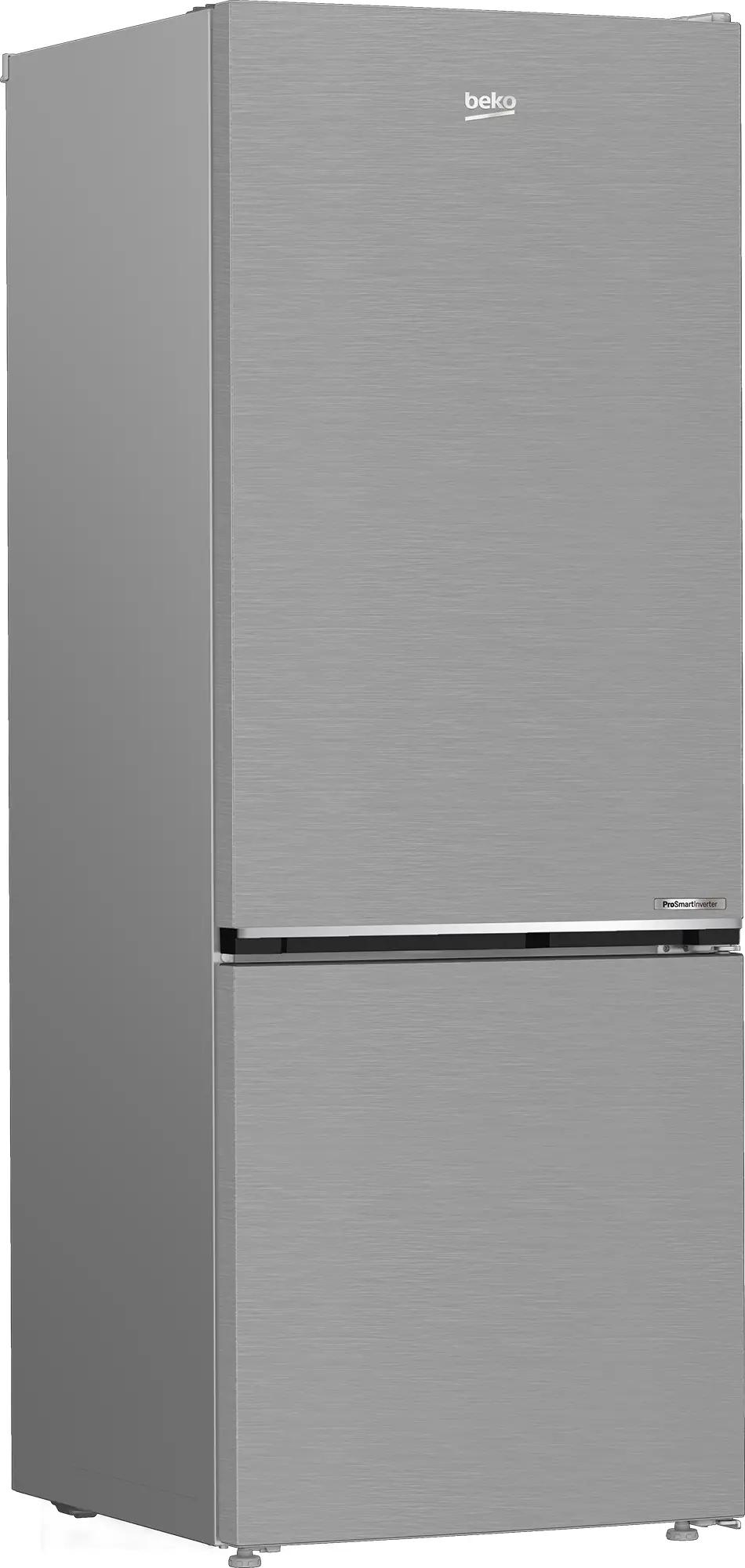 Lodówka Beko b300 B3RCNE564HXB Pełny No Frost 192cm Komora świeżości Platinum