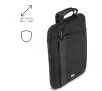 Torba na laptopa Hama Business To Go 13,3-14,1" Czarny