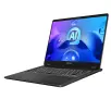 Laptop ultrabook MSI Prestige 14 AI Studio C1VEG-051PL 14" Ultra 7 155H 32GB RAM 1TB Dysk SSD RTX4050 DLSS3 Win11 Szary